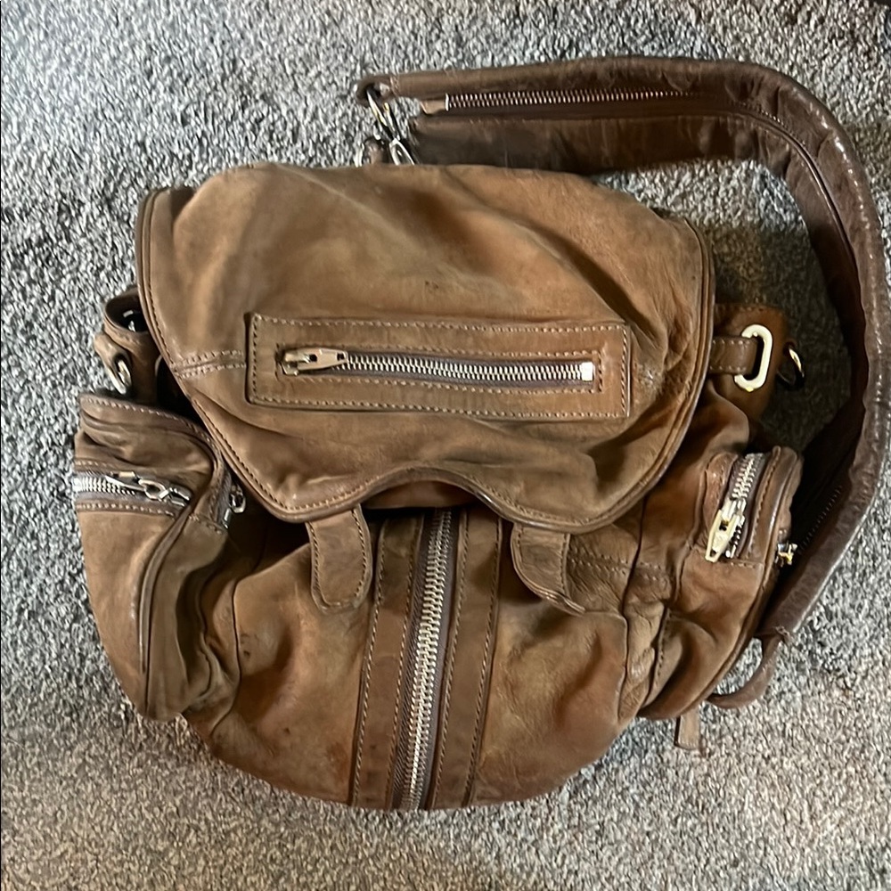 Alexander Wang Backpack